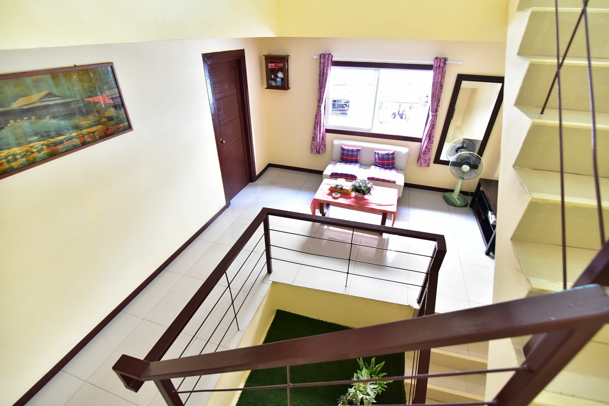 Joy House Jomtien Beach Exterior photo