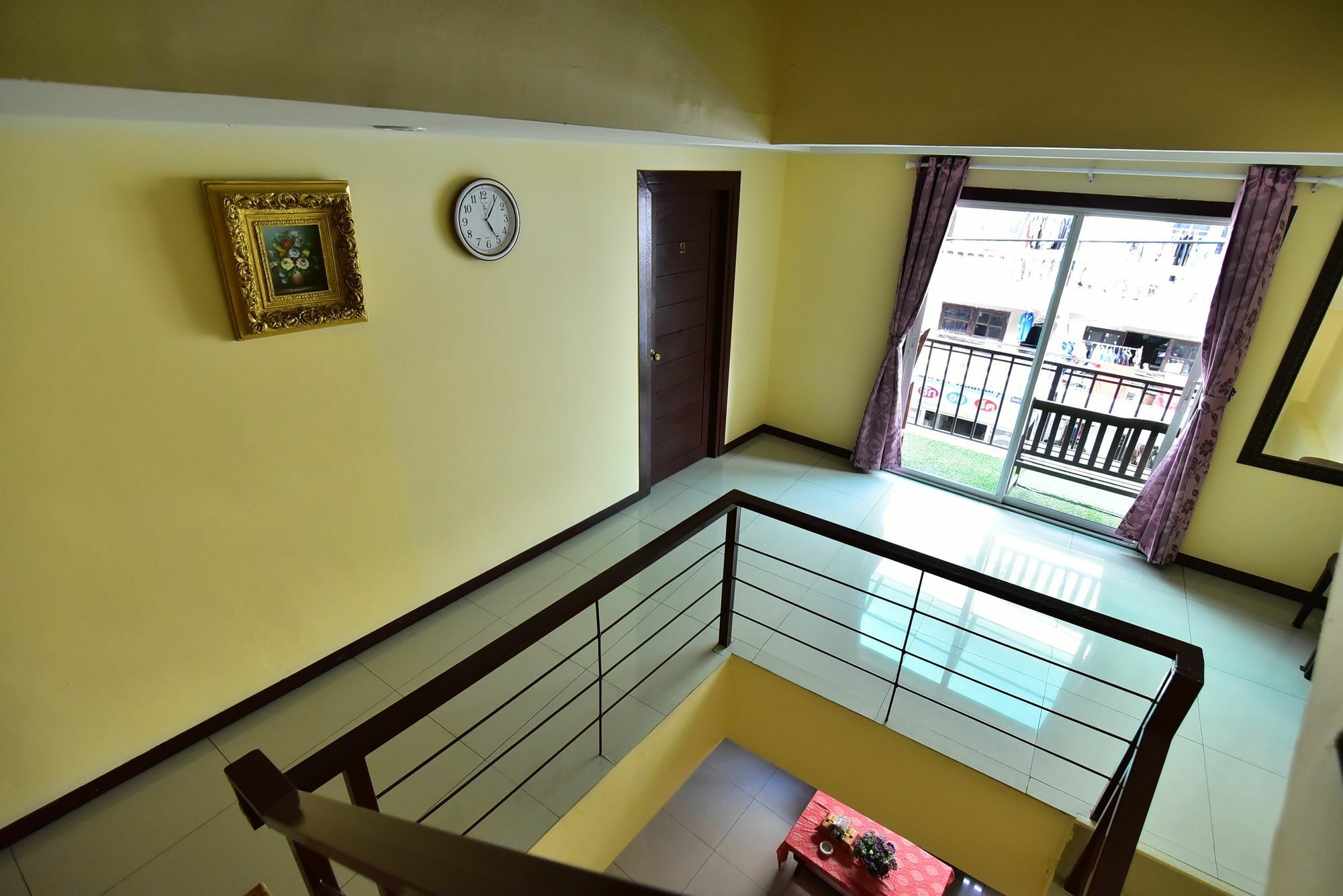 Joy House Jomtien Beach Exterior photo